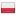 kamayu-art.pl server is located in Poland